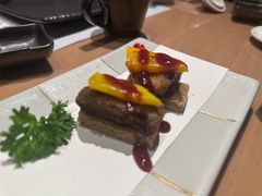 -京旬海鲜放题·铁板烧自助餐厅