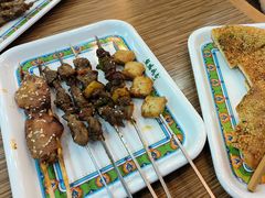 -丝路传奇·中国拉面航母店(北医三院店)