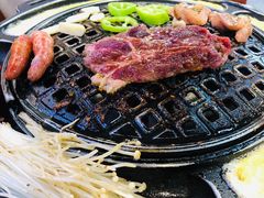 -牛犇烤肉(物资学院路店)