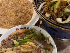 -直隶安家牛肉罩饼(七一路店)