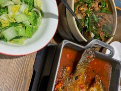 -湘味淳(千禧街店)