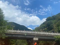 -雅鲁激流探险漂流