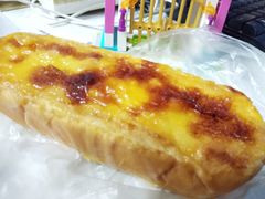 -康欣面包生日蛋糕(幸福店)