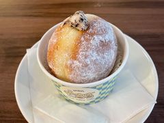 -屋裡·Union Bakery(龙江路店)