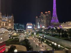 -澳门喜来登大酒店