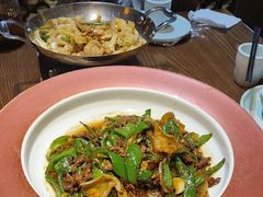 -彭厨(玉荣庄店)