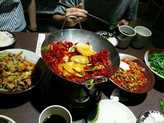 -潇湘阁(昆泰国际大厦店)