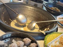 -陈大锅·岳阳鱼馆·地道岳阳菜(美食街店)