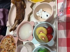 -西贝(南开大悦城店)