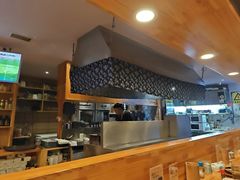 -晶吉·居酒屋·烧鸟·生鱼饭(中山区民主广场店)