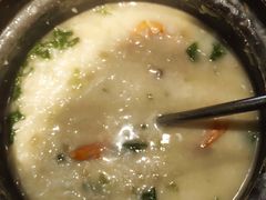 -小城粥道·海胆鲜虾粥(解放广场店)