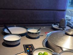 -同仁四季椰子鸡(宝安壹方城店)