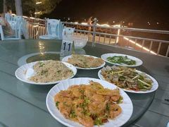-七鲜渔港美食餐厅(巽寮湾海景店)