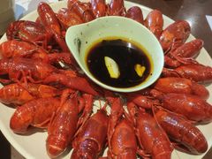 -一棠龙虾•王牌虾球(光谷天地店)