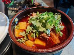 -魔厨私房菜(观音桥店)