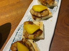-九井澤精致料理(金茂店)