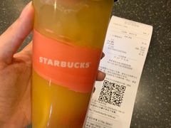 -星巴克(北新泾店)