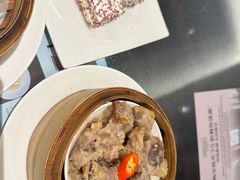 -汇景希尔顿逸林酒店·悦轩中餐厅