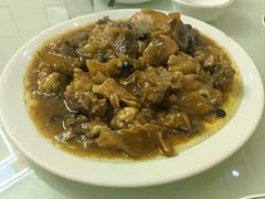 -胖子菜馆(隆昌路店)