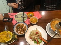 -荷花泰菜(东方新天地店)