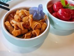 -通安客栈中餐厅·何家小馆