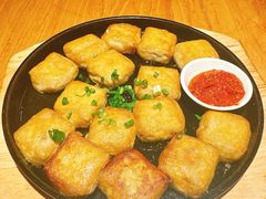 -黄山老妈·土菜(碧桂园店)