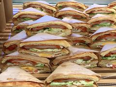 -燃厚蛋糕(卓展中信城店)