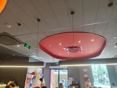 -肯德基(街道口店)