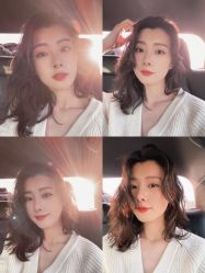 点击看大图 -MMby Hair Code芭曲发型