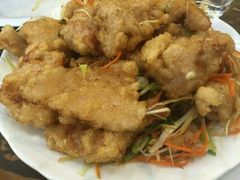 -张包铺(道外店)