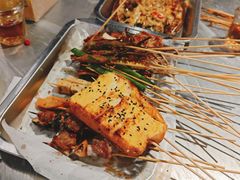 -串小白烧烤(金沙洲店)