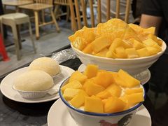 -水牛奶皇后糖水铺(深圳总店)