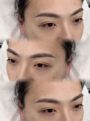 -张小野·专业半永久纹眉