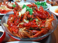 -海盗餐厅