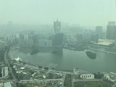 -澳门旅游塔360°旋转餐厅(南湾湖广场店)