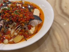 -锦粤宫·精致粤菜(深圳北站店)
