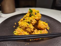 -院里寻菜·精致庭院菜(观沙岭店)