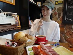 -贝克托马斯·德式烘焙传承(海上世界店)