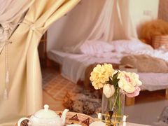 -安德鲁户外烧烤帐篷营地(马泉营店)