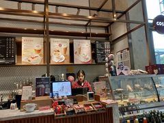 -COSTA COFFEE(静安嘉里中心店)