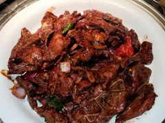 -芭菲盛宴·环球美食(北城国际店)