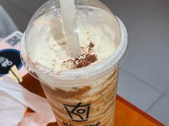 -KOI Thé(正佳广场店)