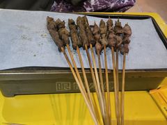 -望京小腰(北京总店)