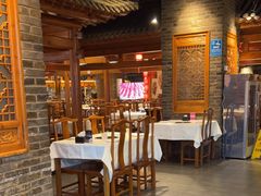 -东来顺饭庄(西直门店)