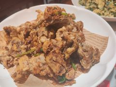 -富贵春饼·烤鸭·大厨现炒(泰华店)