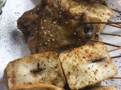 -阿龙烧烤(广达路店)