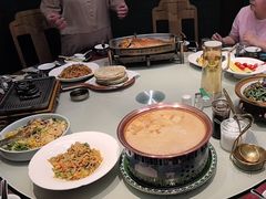 -哈啾嗨·新概念蒙餐(红星新城店)