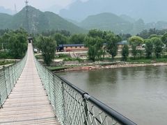 -孤山寨风景区