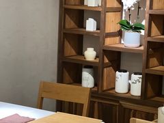 -茹·pure vegan(博华广场店)