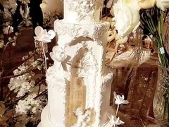-李奥斯汀蛋糕商务茶歇·甜品台·企业活动团建(长寿路店)